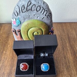 WOMEN'S RINGS BUNDLE